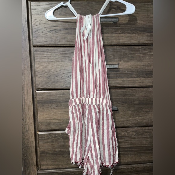 True Craft Romper - Picture 2 of 3